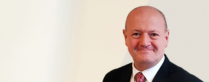 Neil Davies Joins The Carver Group As Group Finance Director
